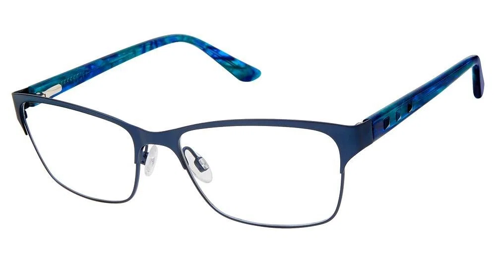 gx by GWEN STEFANI GX049 Eyeglasses - view 3